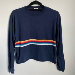 Brandy Melville Long Sleeve Shirt